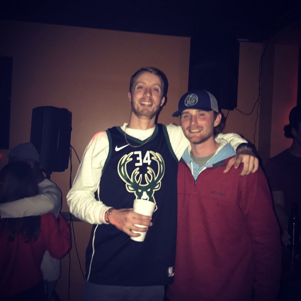 Meet your Posher, Jesse